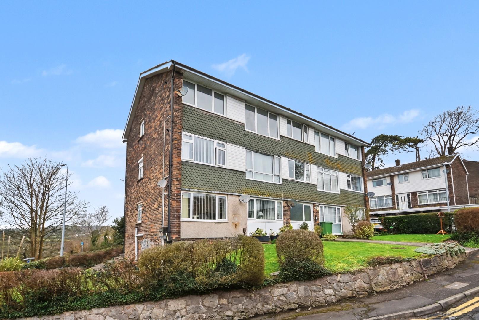 5 Penlan Rise, Llandough, Penarth, CF64 2LS